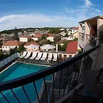 Hotel Fiscardo Bay 3*