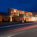 Fiscardo Bay Hotel 3*