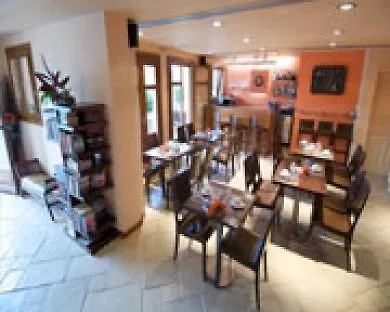 Fiscardo Bay מלון פיסקרדו