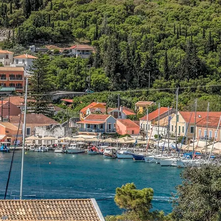 Fiscardo Bay 3* פיסקרדו