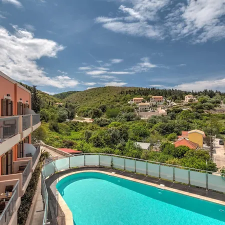 Fiscardo Bay 3* פיסקרדו