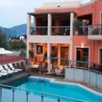 Fiscardo Bay 3* Fiszkárdo