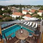 Szálloda Fiscardo Bay