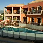 Fiscardo Bay Szálloda 3*