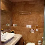 Fiscardo Bay Szálloda 3*