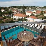 Fiscardo Bay Szálloda Fiszkárdo