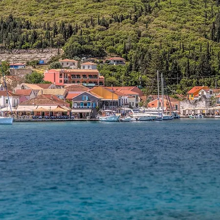 Fiscardo Bay Hotel
