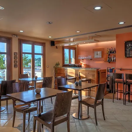 Fiscardo Bay 3*