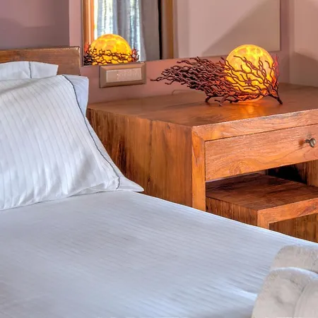 Hotel Fiscardo Bay 3*