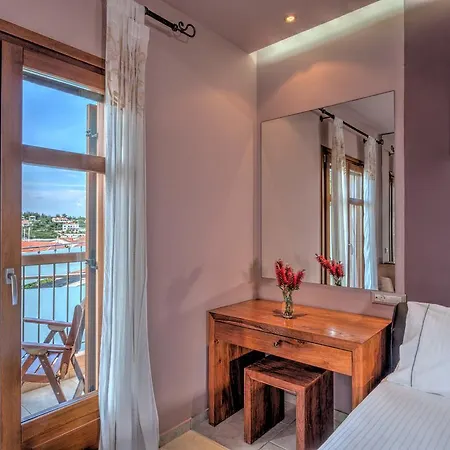 Hotel Fiscardo Bay