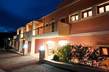 Hotel Fiscardo Bay 3*