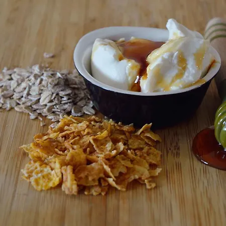 Hotel Fiscardo Bay 3*