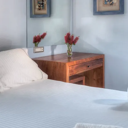 Fiscardo Bay Hotel