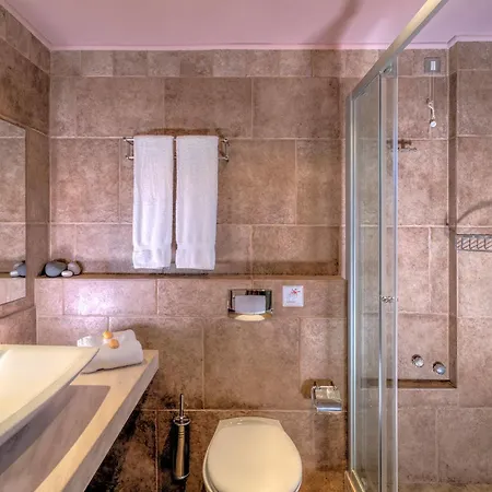 Fiscardo Bay Hotel Fiskardo