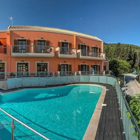 Fiscardo Bay 3* Fiskardo