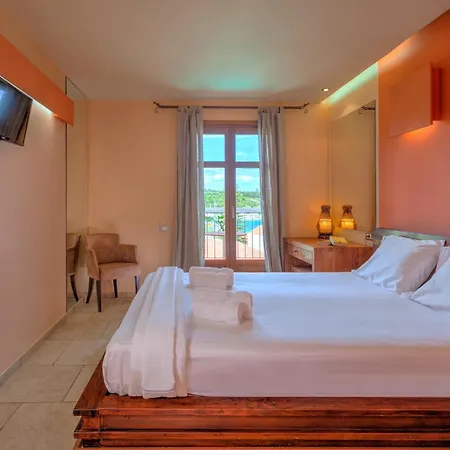 Fiscardo Bay 3* Fiskardo