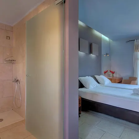 Fiscardo Bay Hotel Fiskardo