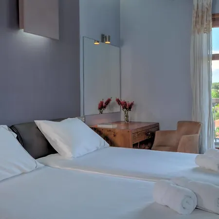 Fiscardo Bay Hotel Fiskardo