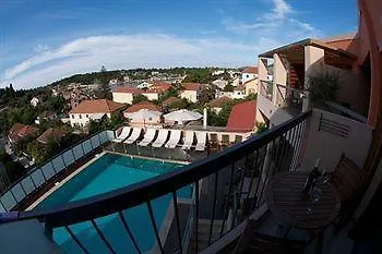 Szálloda Fiscardo Bay 3*
