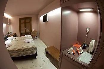 Szálloda Fiscardo Bay Fiszkárdo