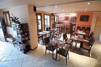 Szálloda Fiscardo Bay