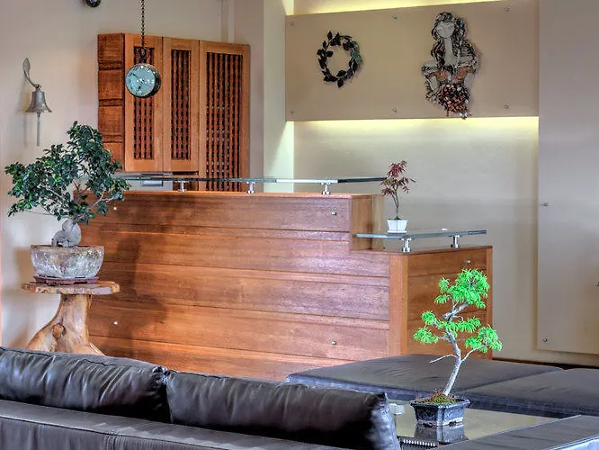 Fiscardo Bay Fiszkárdo