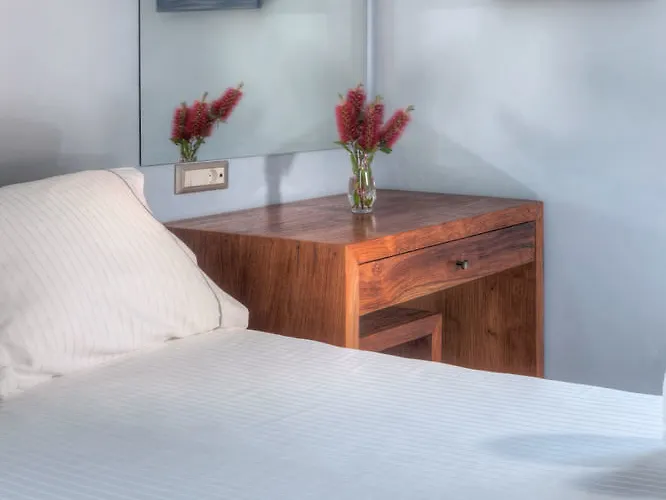 Fiscardo Bay Szálloda