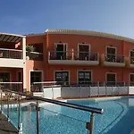 Fiscardo Bay Otel
