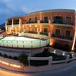 Otel Fiscardo Bay