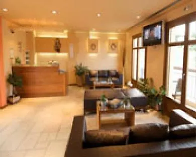 Fiscardo Bay Otel 3*