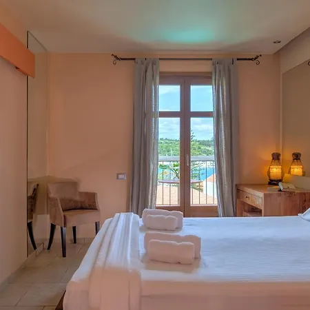 Fiscardo Bay Hotel Fiskardo