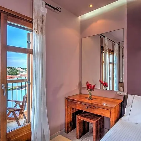 Fiscardo Bay