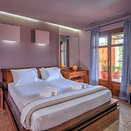 Fiscardo Bay Hotel 3*