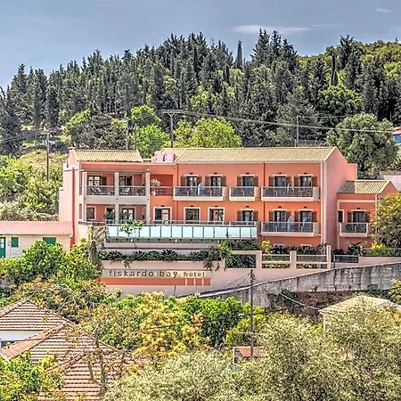 Fiscardo Bay Hotel