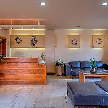 Fiscardo Bay Hotel 3*