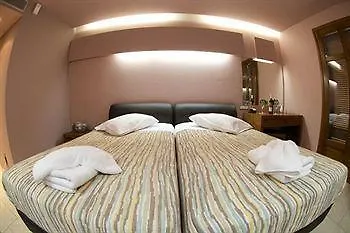 Fiscardo Bay Otel