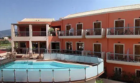 Hotel Fiscardo Bay