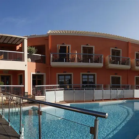 Fiscardo Bay Otel