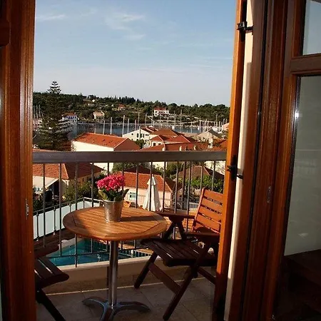 Fiscardo Bay 3*