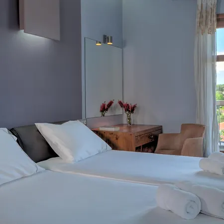 Fiscardo Bay Hotel Fiskardo