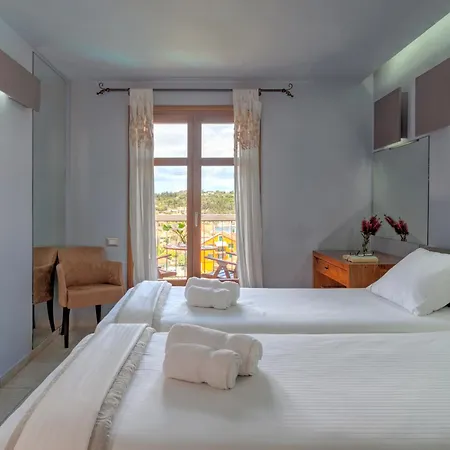 Fiscardo Bay Hotel Fiskardo