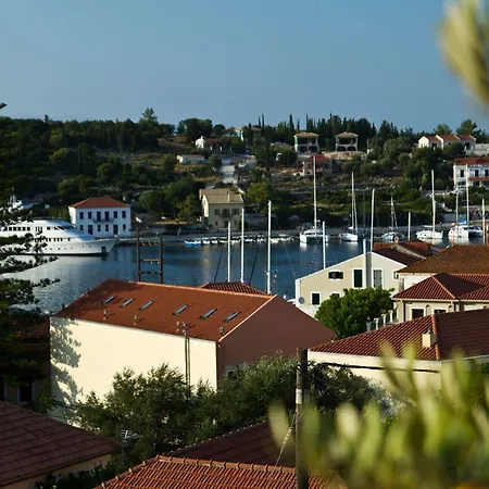 Otel Fiscardo Bay 3*