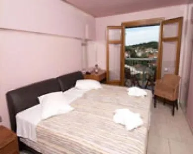 Ξενοδοχείο Fiscardo Bay Φισκάρδο