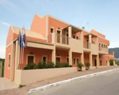 Fiscardo Bay Fiskardo