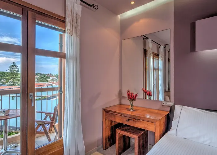 Ξενοδοχείο Fiscardo Bay