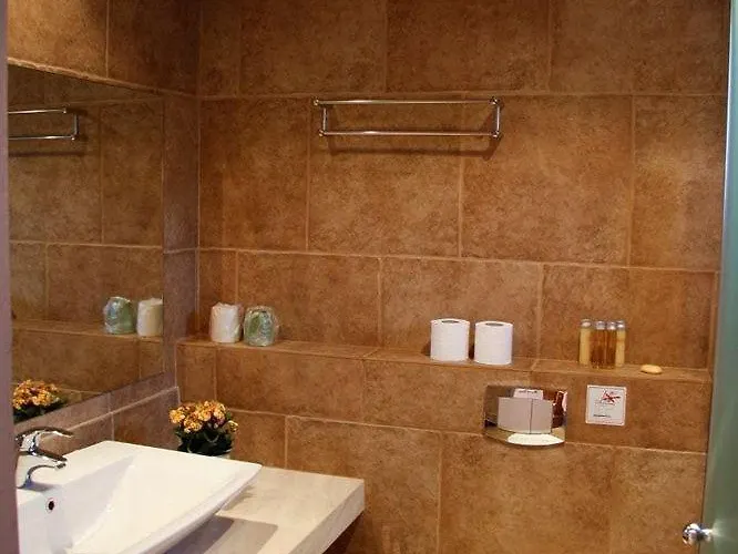 Fiscardo Bay Hotell 3*