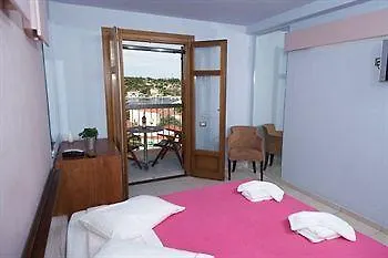 Hotell Fiscardo Bay Fiskardo