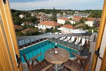 Fiscardo Bay Hotell Fiskardo