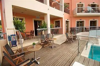 Fiscardo Bay Φισκάρδο