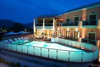 Fiscardo Bay Φισκάρδο